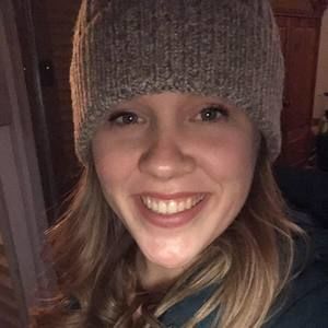 Meet your Posher, Lyndsay